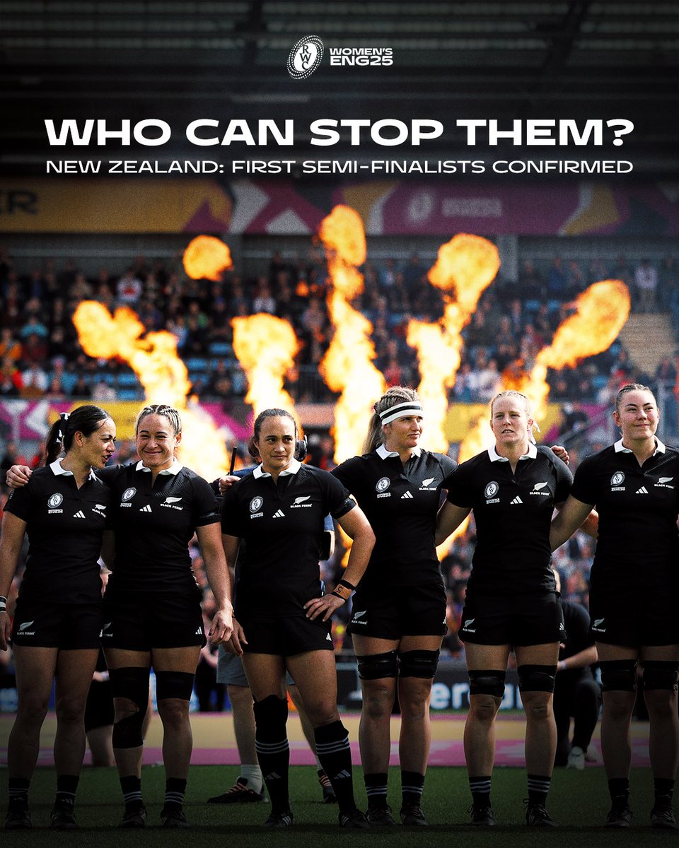 Another giant step taken for <a href="/BlackFerns/">Black Ferns</a> 🇳🇿

#RWC2025
