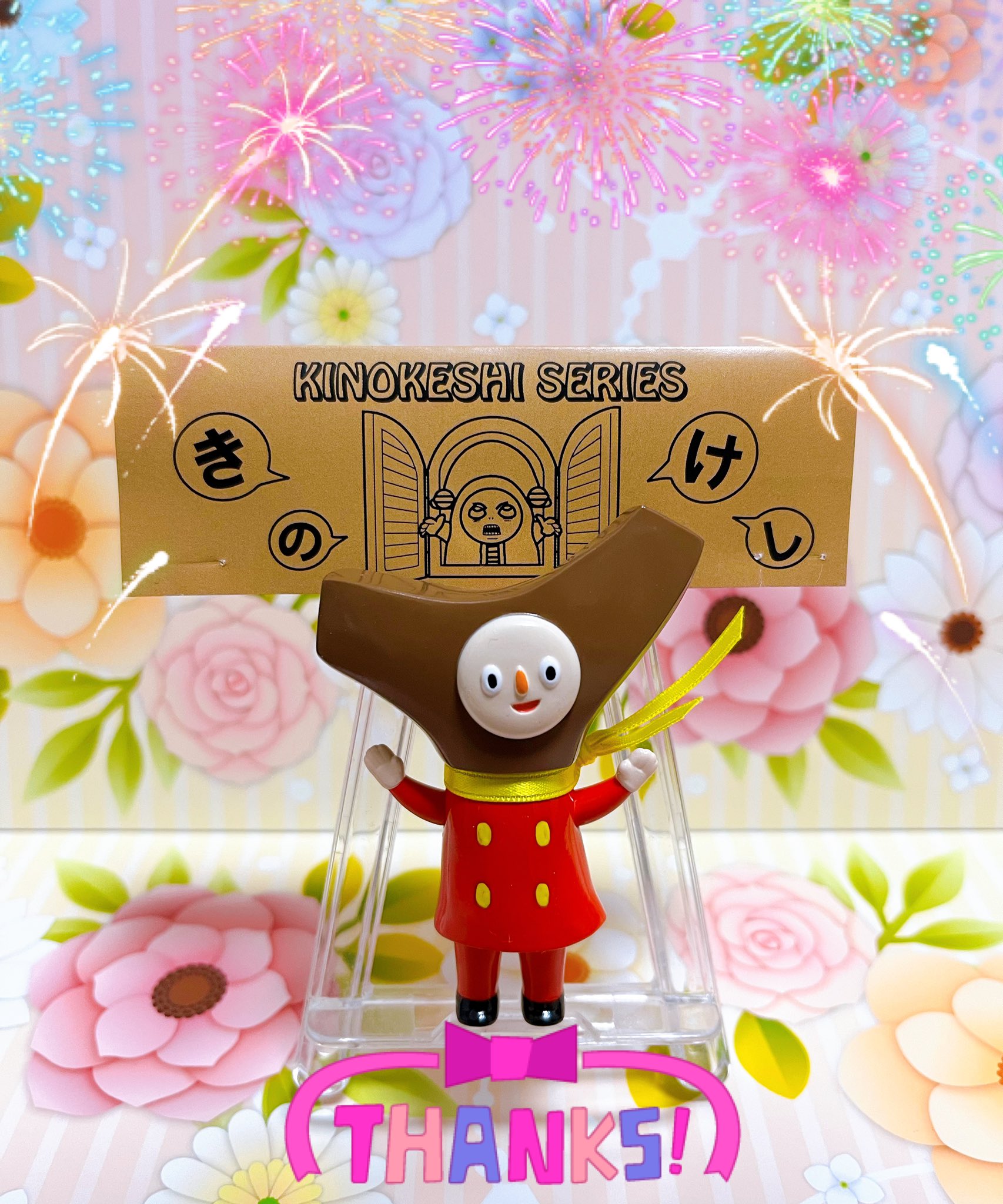 しももくチャーリーサイボーグ009 60th Anniversary