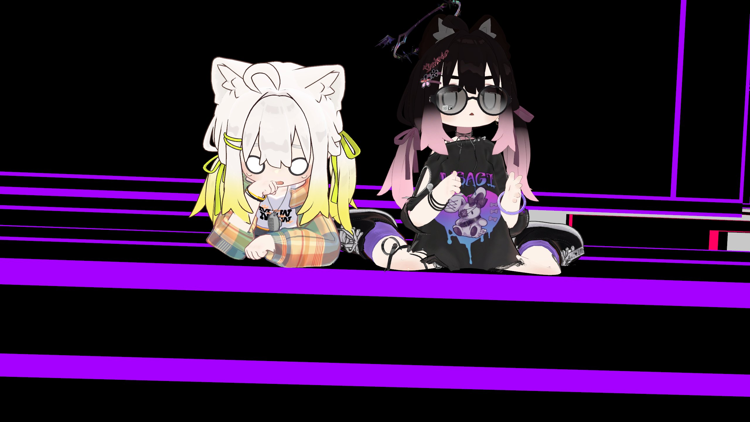 しゃお on X: 