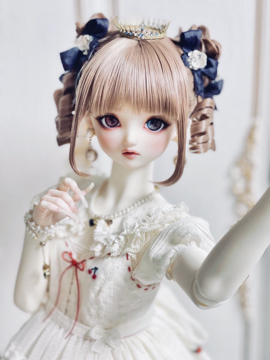 ♛ 𝓚𝓲𝓶美美 ♛ tweet media