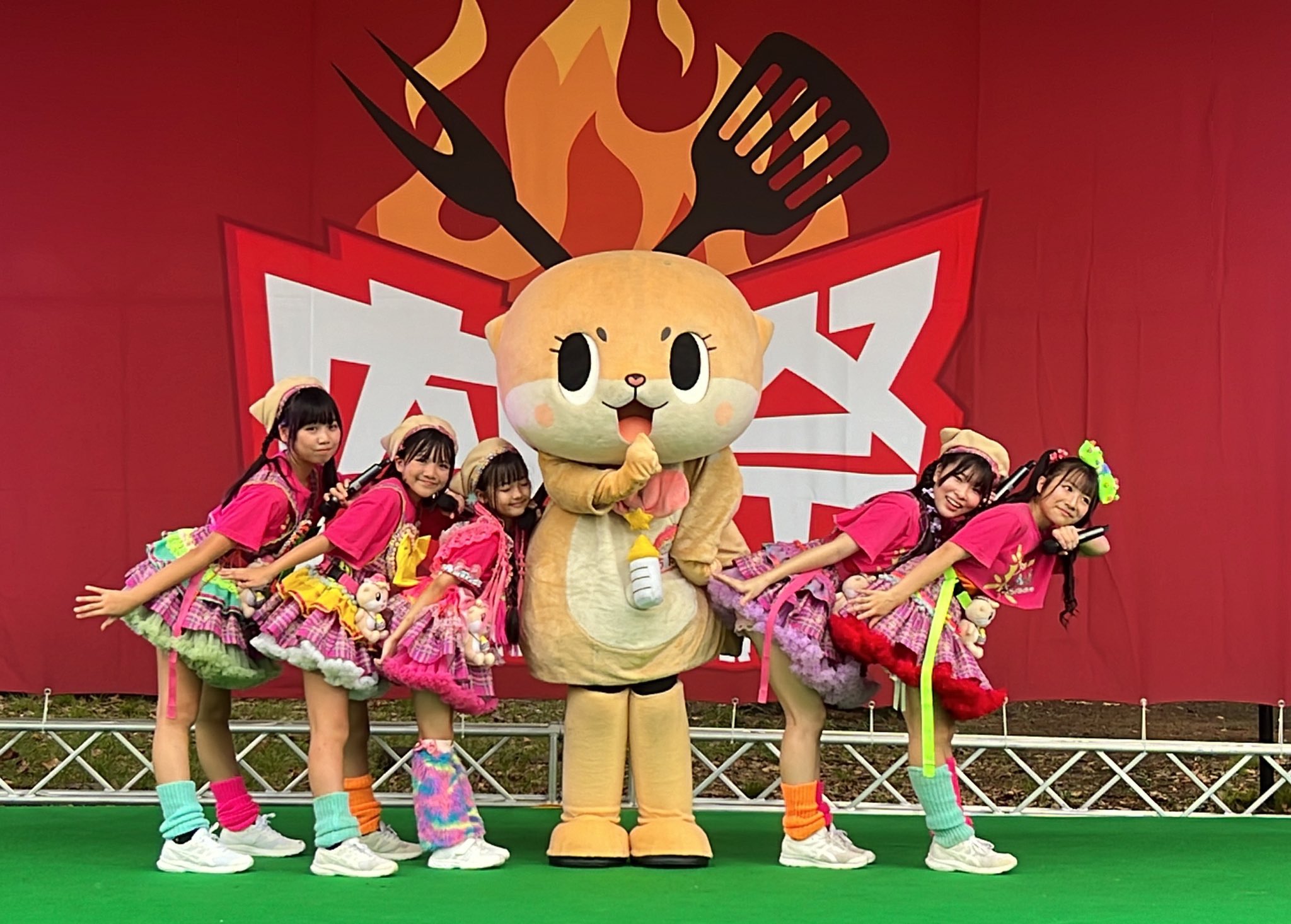 ちいたん ちいたん☆ (@mickeyentry) / X