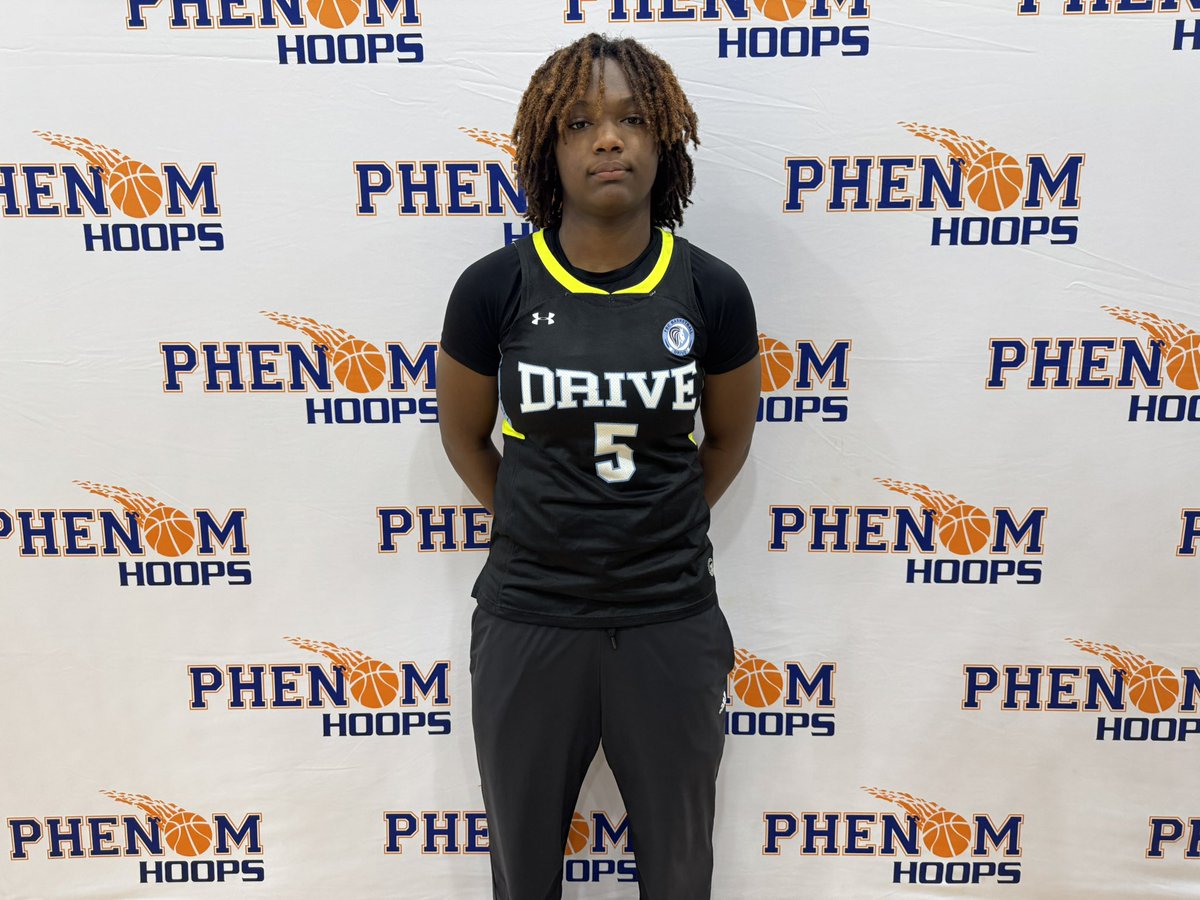 Game MVP - FBC DRIVE 

2028 Jade Bell 

#PhenomRiseToTheOccasion