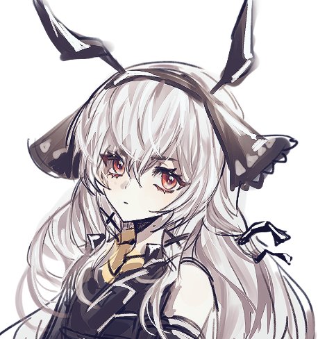 3年前に友達が描いてくれためちゃかわウィーディちゃん発掘🥹