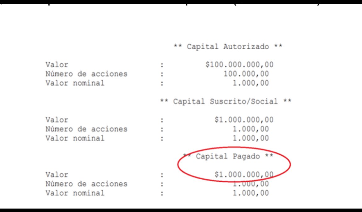 Mery Janneth Gutiérrez (@meryjannethg2) on Twitter photo Sobre la nueva licitación de Canal Uno: el descaro de su presidente, <a href="/Ramiroaavendano/">Ramiro Avendaño - En todo amar y servir!</a>. Miren la verdad en 10 puntos. Ayúdenme a compartir👇🏻
📌 La empresa que hoy controla el @Canal1Colombia, Phoenix Media S.A.S., fue creada en noviembre de 2022 con un capital ridículo de $1 Sobre la nueva licitación de Canal Uno: el descaro de su presidente, <a href="/Ramiroaavendano/">Ramiro Avendaño - En todo amar y servir!</a>. Miren la verdad en 10 puntos. Ayúdenme a compartir👇🏻
📌 La empresa que hoy controla el @Canal1Colombia, Phoenix Media S.A.S., fue creada en noviembre de 2022 con un capital ridículo de $1