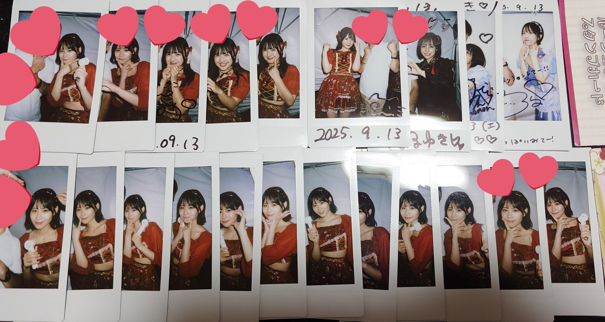 ナナクロニクル しゅん ハピカ チェキ 2枚目あり にじさんじ 7周年 7th Anniversary ランダムチェキ風カード A
