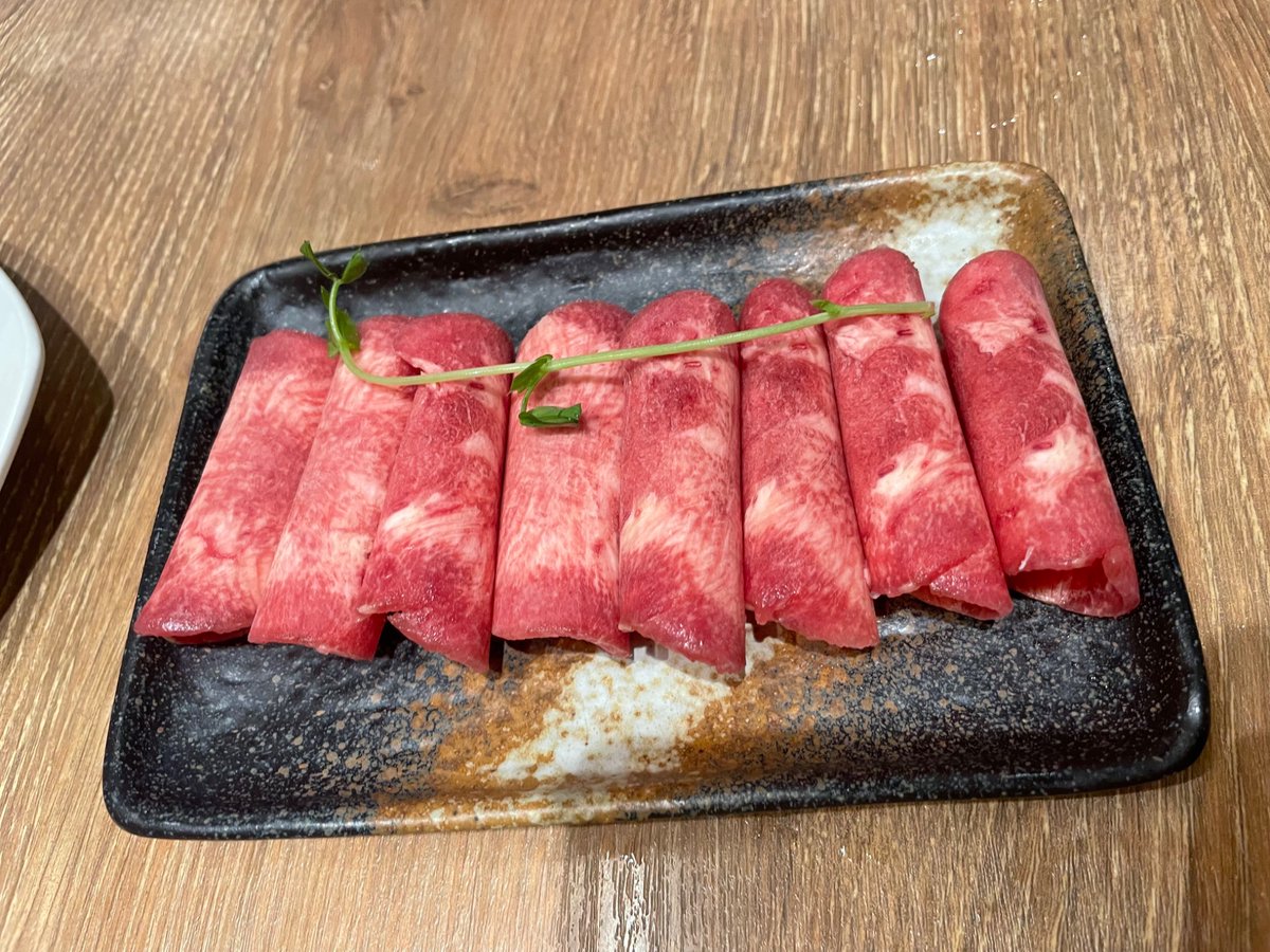 njun3737's tweet photo. 火鍋すごく美味しかったなー！ https://t.co/RP9EC7rMTm