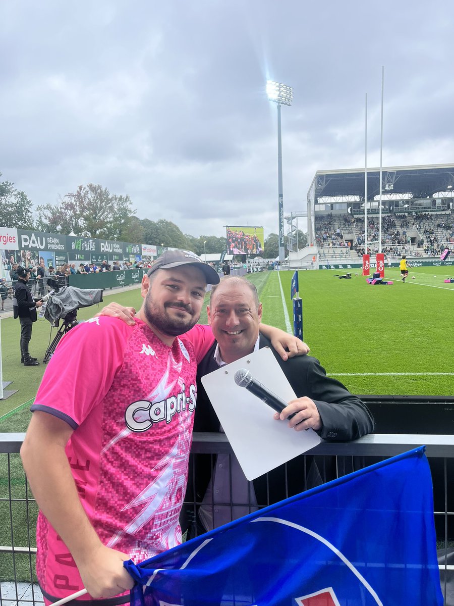 Meilleur Bosman  tweet media