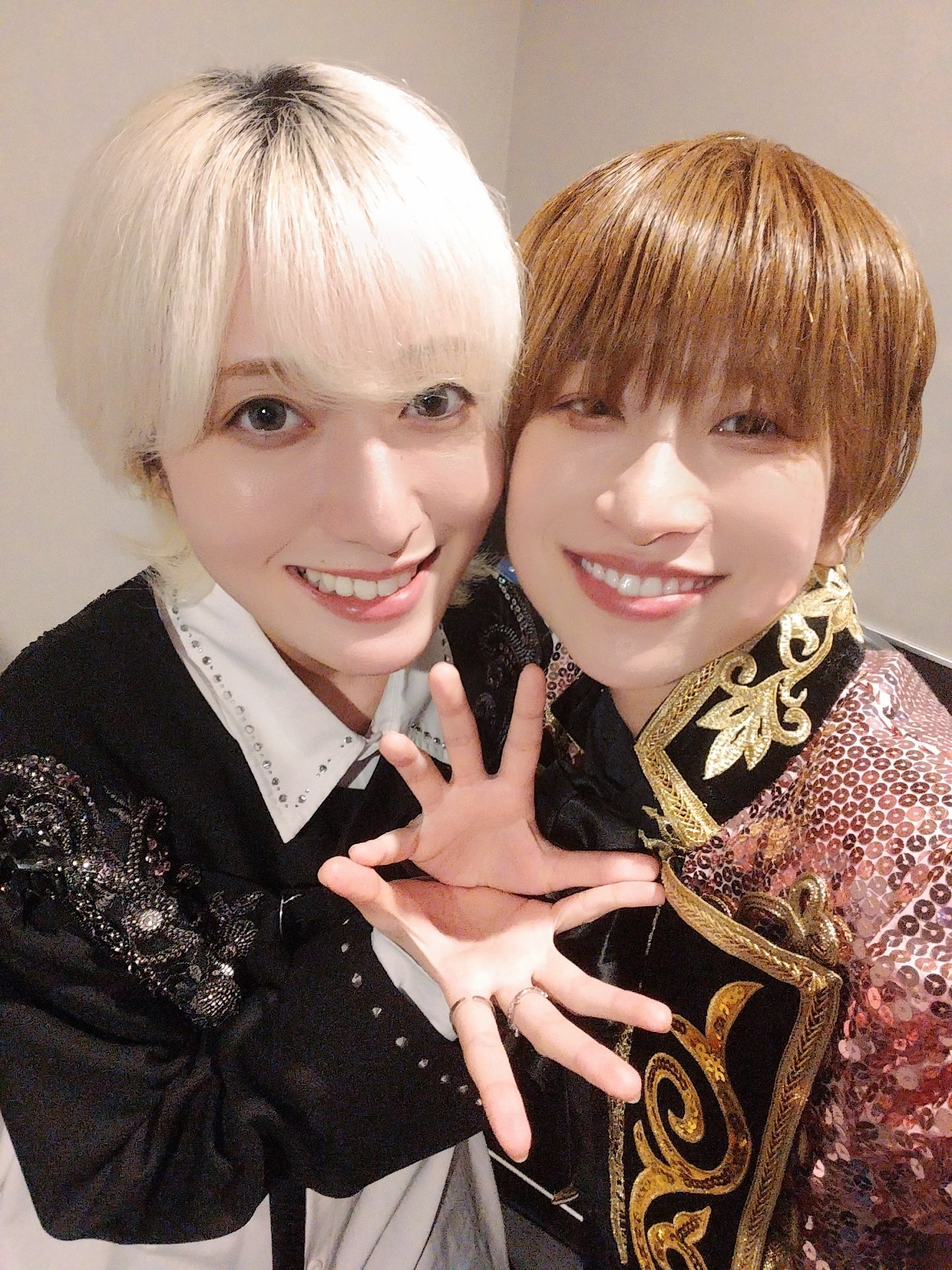 風男塾 胡桃沢鼓太郎 男装ユニット 風男塾（ふだんじゅく）オフィシャルサイト
