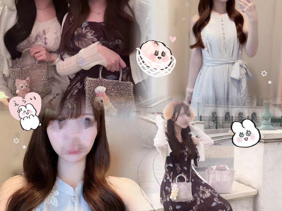 𝑐ꕀ꙳ (@97milky_) / Posts / X