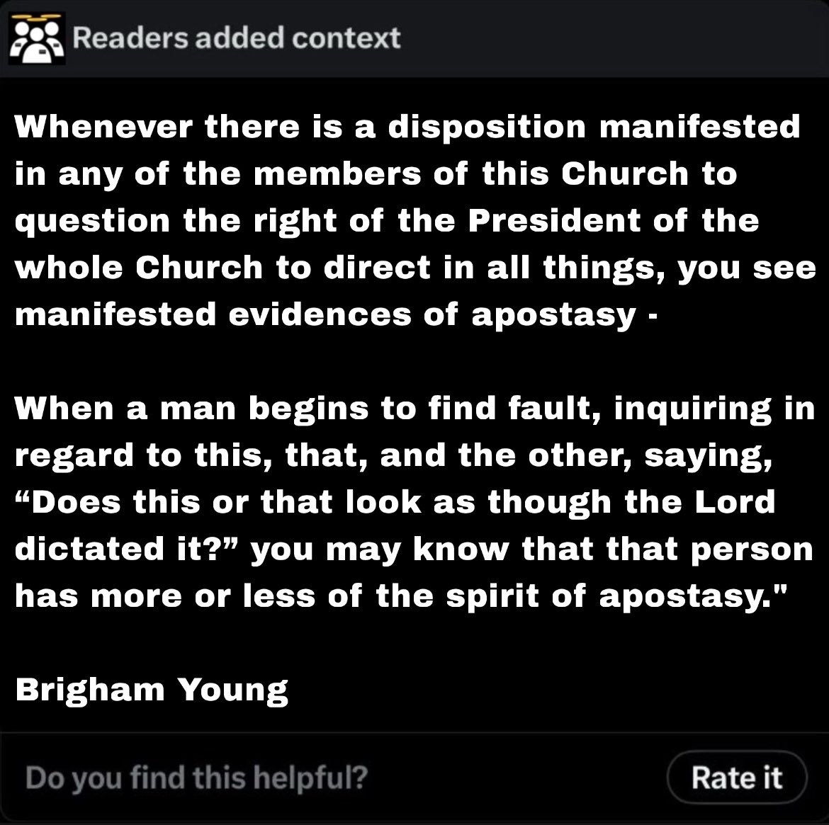 LDXNotes's tweet image. 