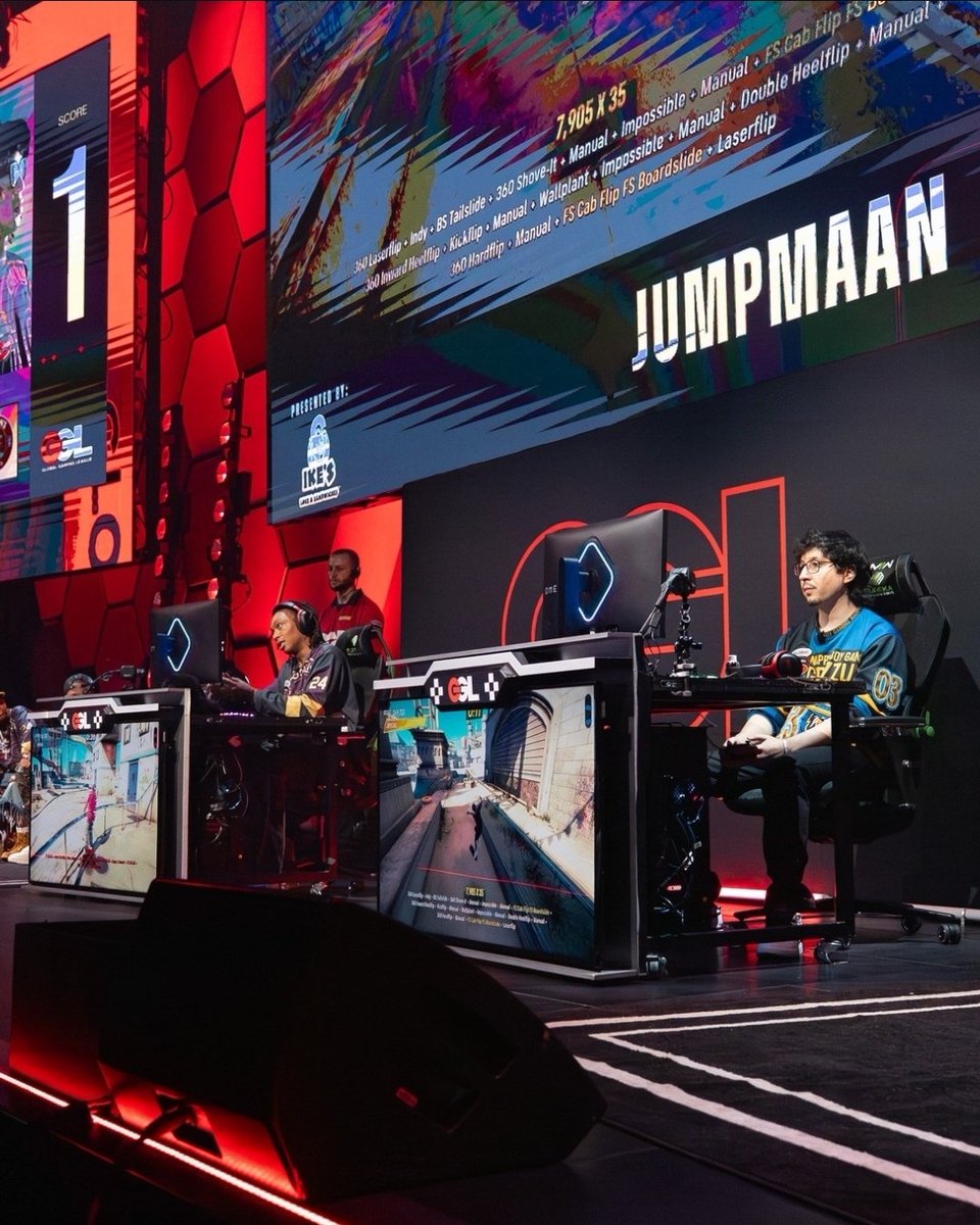 JuMpMaaN (@jumpmaan) on Twitter photo 