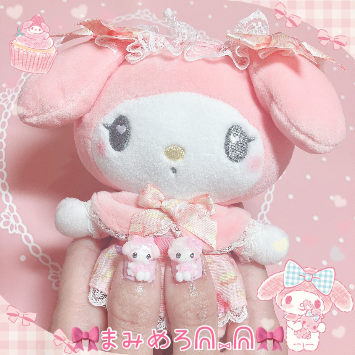 早い者勝ち♡レア♡入手困難♡姫系♡ロリータ♡マイメロディ♡キティちゃん♡リズリサ 早い者勝ち♡レア♡入手困難♡姫ギャル♡ロリータ♡ピンク♡姫系