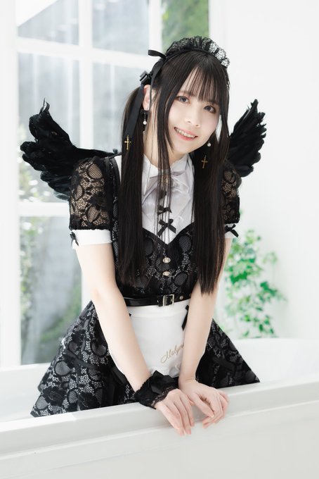 Twitterのコスプレ画像12