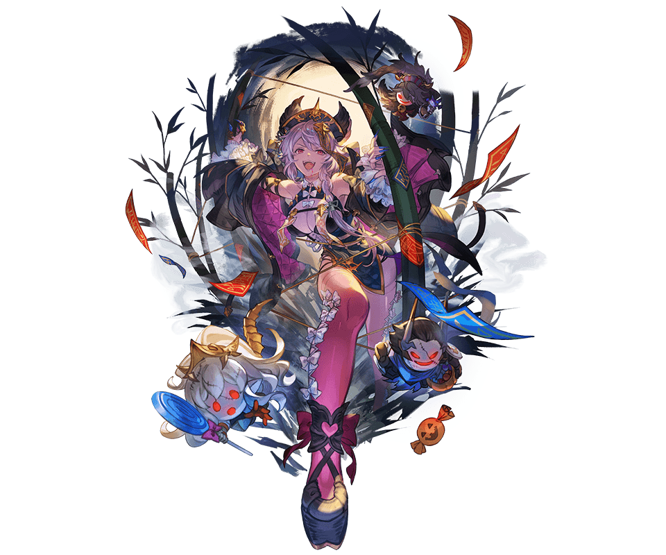 GW is over but can we stop and appreciate this Satyr art?