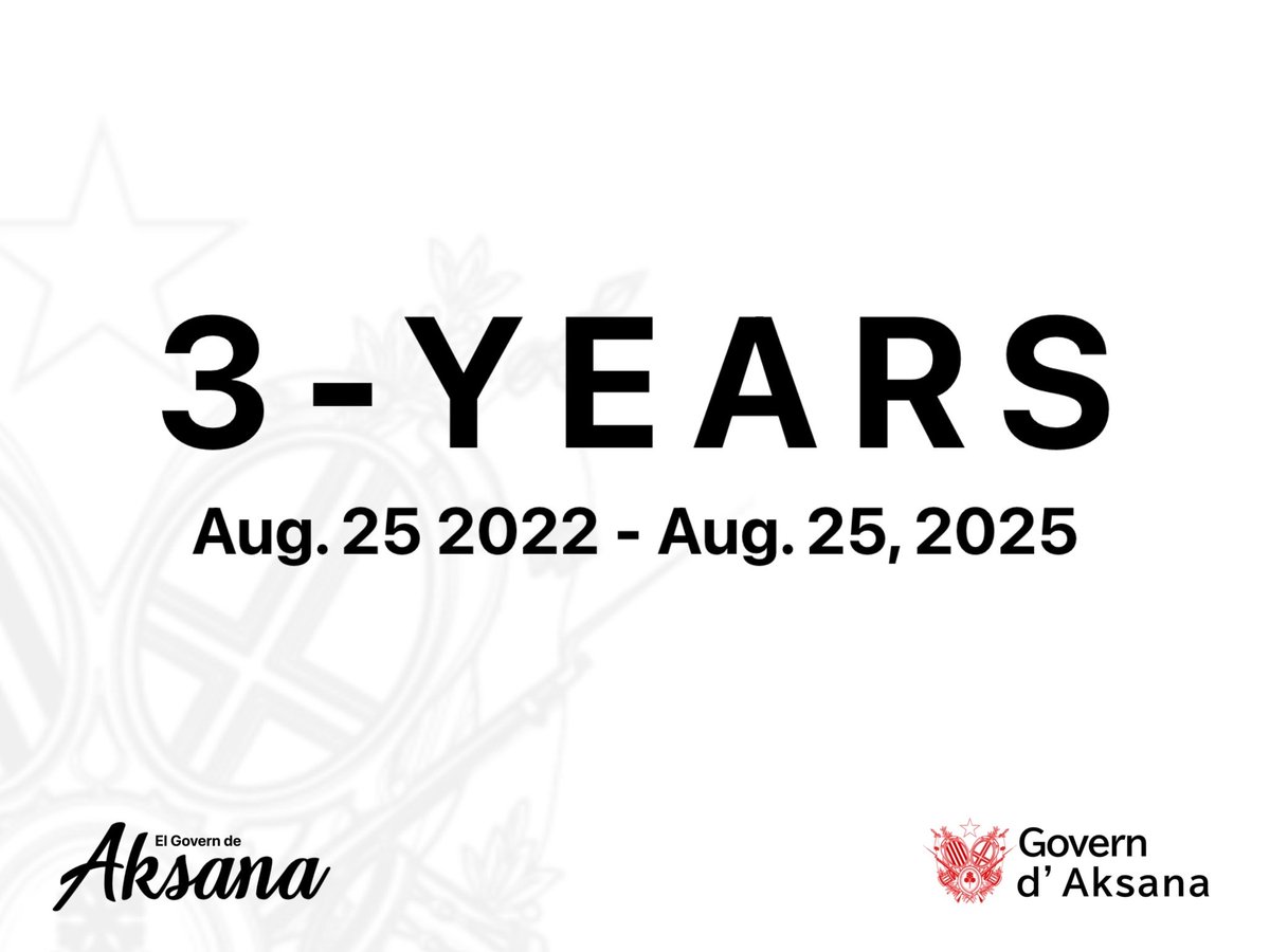 República d’Aksana tweet media