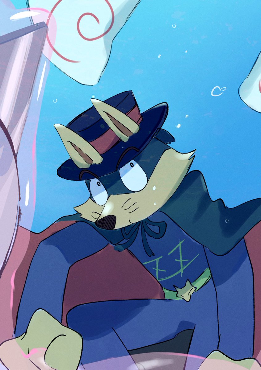 🦊HL✨️ (@D12115793) / Posts / X