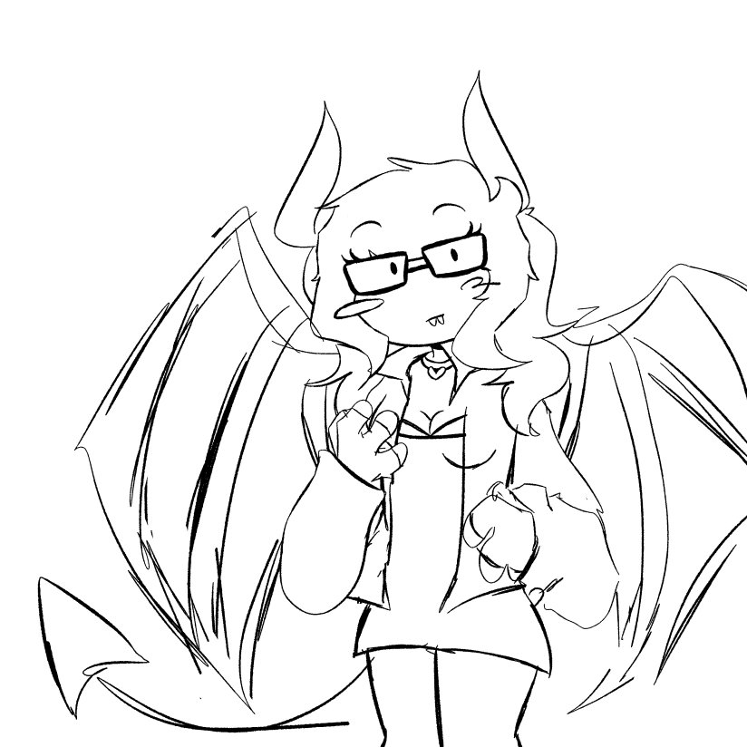 throws this at you guys