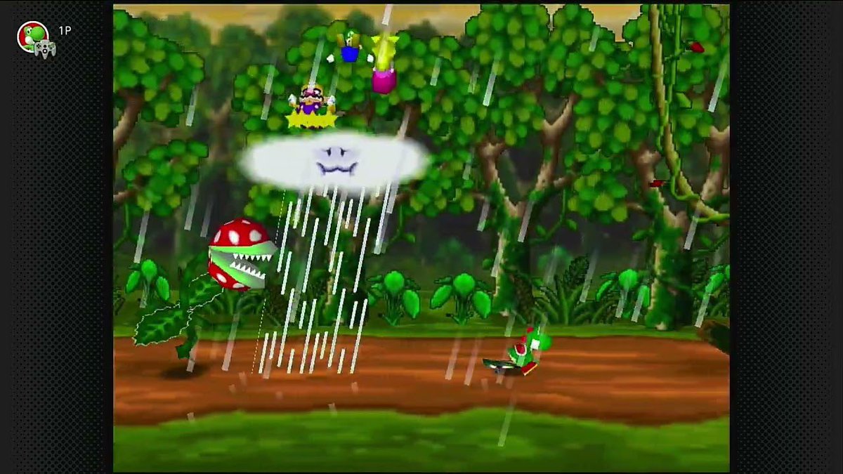 nayahrak's tweet photo. 昨日退勤してチャリ漕いでたら真後ろにゲリラ豪雨の雲きてて完全にこれだった https://t.co/bcpLKZNQCO