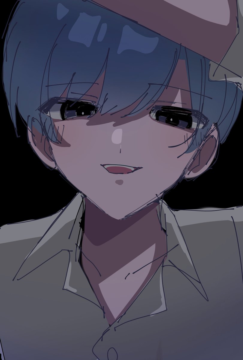 「どこにも行けないね」