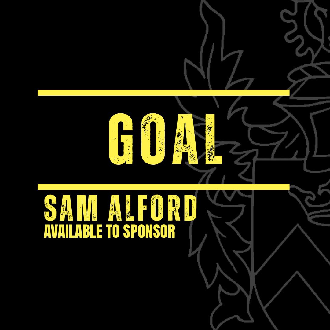 66’ 1-0 vs <a href="/fc_semingt84894/">Semington Magpies FC</a> 

35 yard screamer 💫