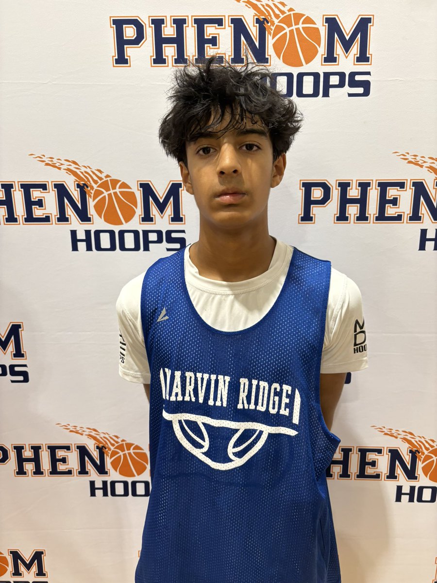 Phenom_Exposure (@phenomexposure) on Twitter photo 2029 Ishaan Gandhi plays with poise & confidence. Steady downhill game, finishes well, thrives in transition, and makes sound decisions. A young prospect to track.#PhenomHoopStateLeague
<a href="/Phenom_Hoops/">Phenom Hoop Report</a> <a href="/MarvinRidgeHoop/">Marvin Ridge Basketball</a> <a href="/POBScout/">Patrick O'Brien</a> <a href="/CoachChrisNC/">Chris Ewell</a> <a href="/UnderratedAthl_/">Underrated Athletes</a> 2029 Ishaan Gandhi plays with poise & confidence. Steady downhill game, finishes well, thrives in transition, and makes sound decisions. A young prospect to track.#PhenomHoopStateLeague
<a href="/Phenom_Hoops/">Phenom Hoop Report</a> <a href="/MarvinRidgeHoop/">Marvin Ridge Basketball</a> <a href="/POBScout/">Patrick O'Brien</a> <a href="/CoachChrisNC/">Chris Ewell</a> <a href="/UnderratedAthl_/">Underrated Athletes</a>