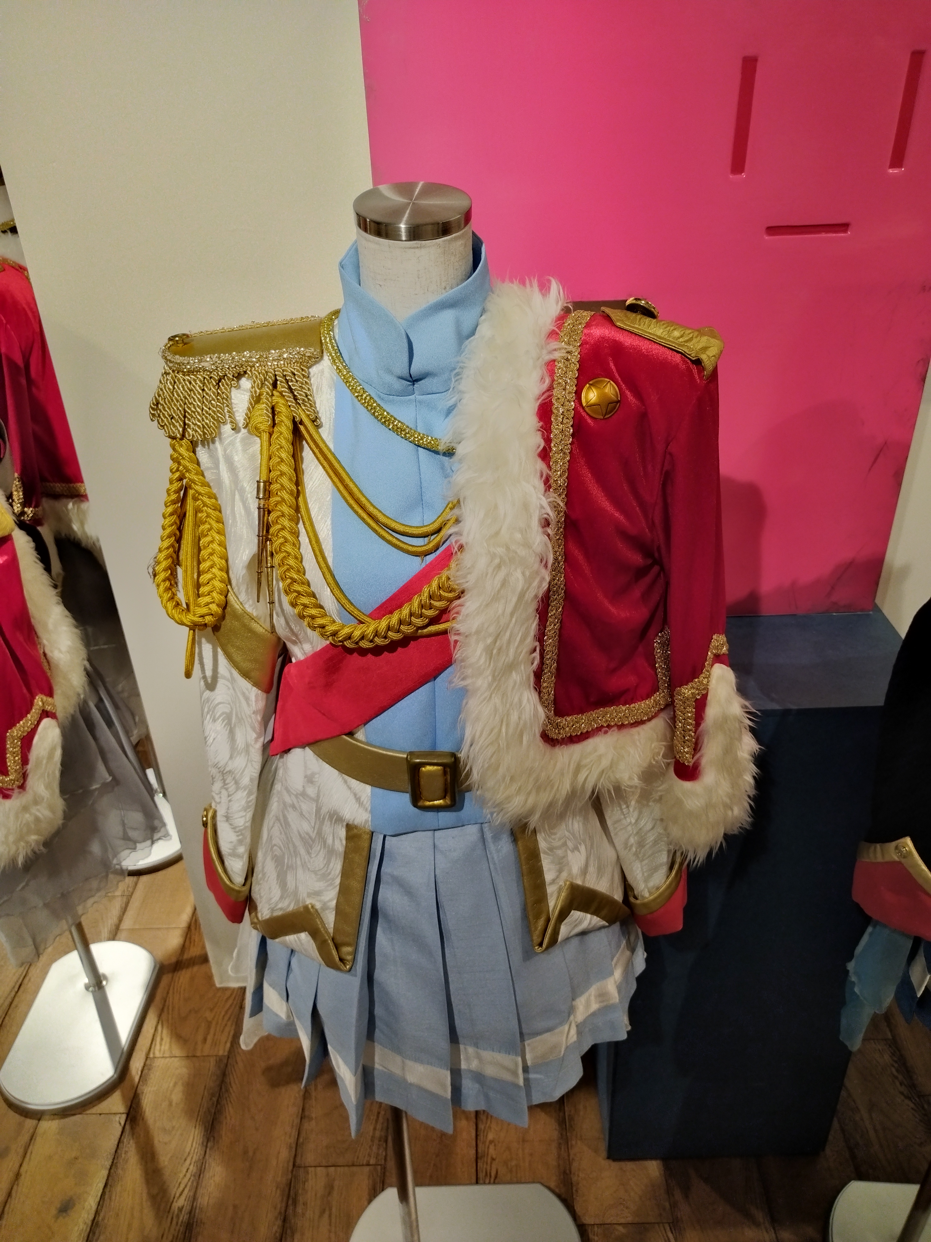 桔☆梗 on X: 