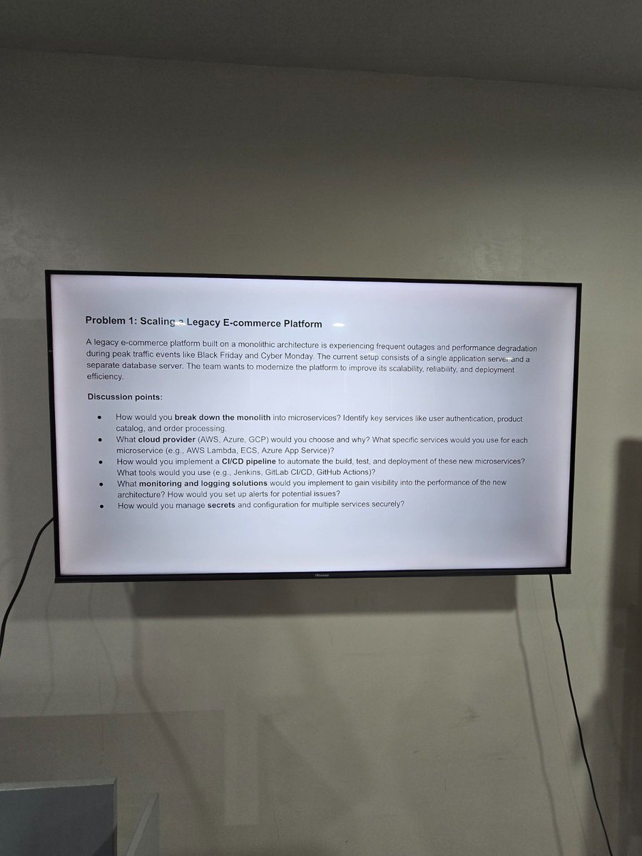 GDG Cloud Lagos | #DevFestLagos tweet media