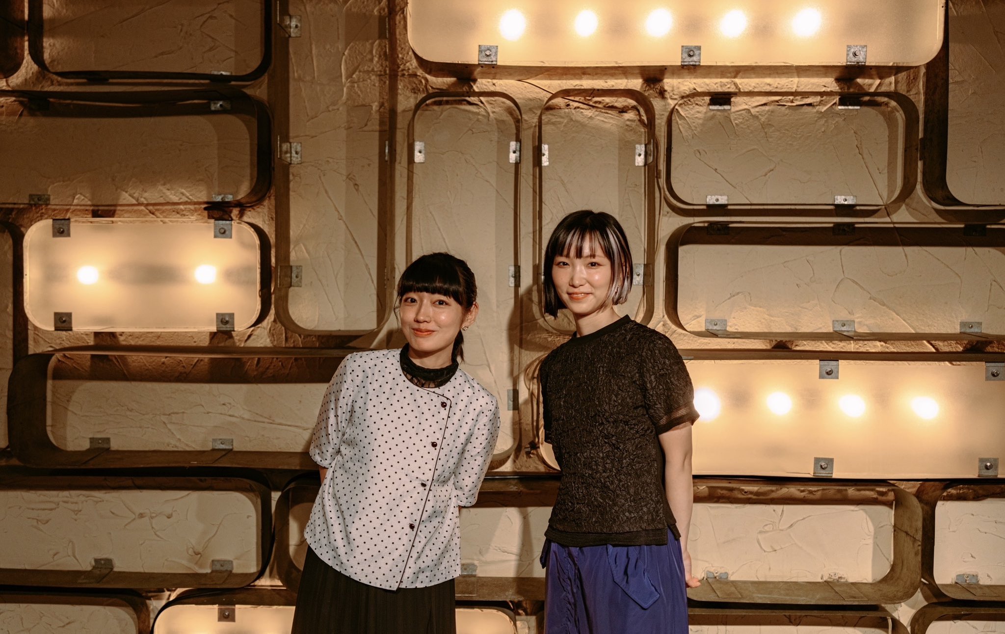 オトなつ　アンクゥ うる星やつら』とのコラボレーションを記念したイベントに多くの