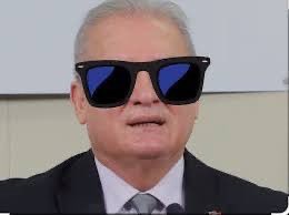 Aquí les presento al gran ausente y causal de nuestras desgracias. <a href="/MinPublicoPy/">Fiscalía Paraguay</a>