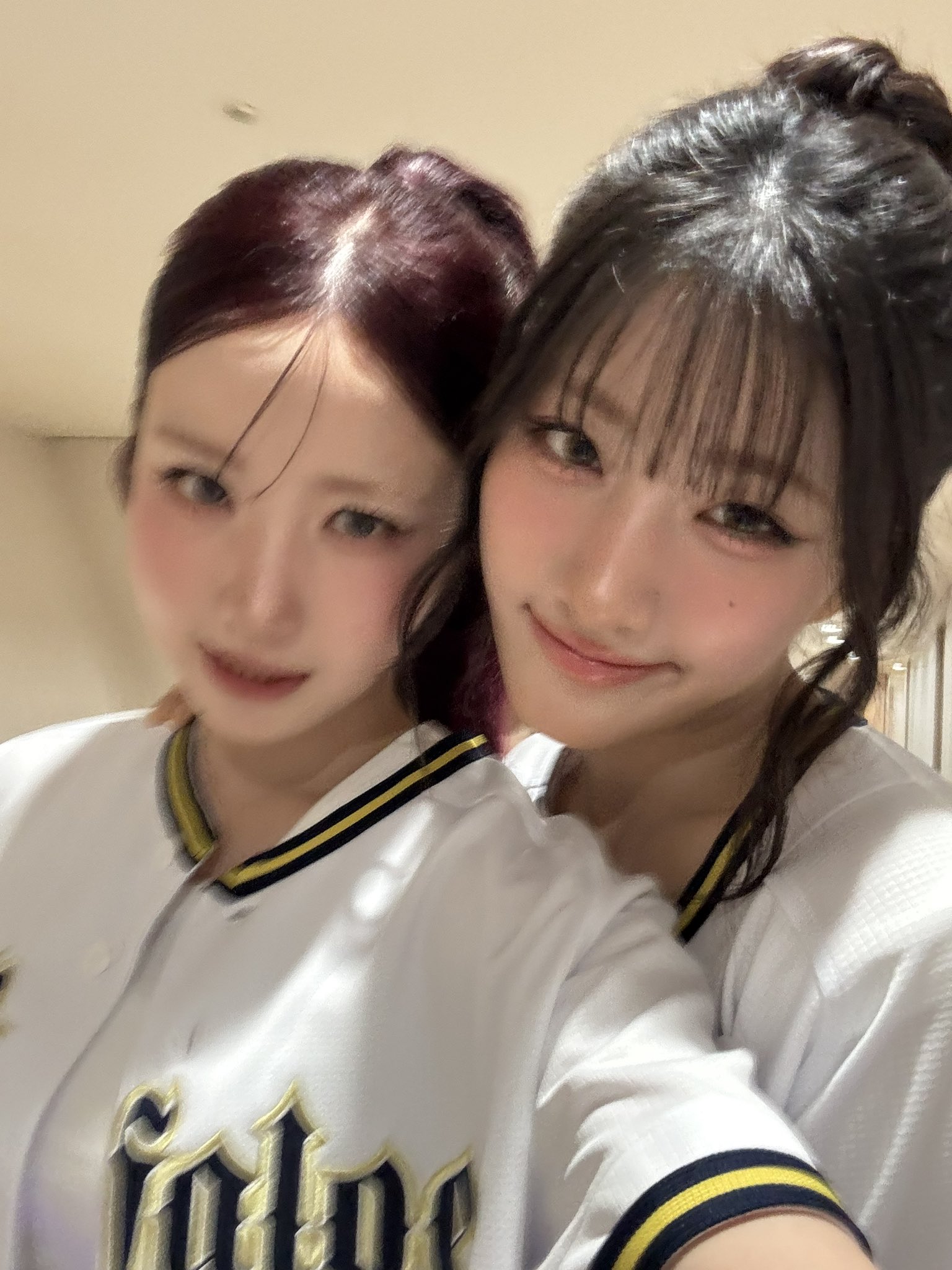IZONE violeta ペンサトレカ 本田仁美 本田仁美 本田仁美 Honda Hitomi (@hnd_htm__1006) / X