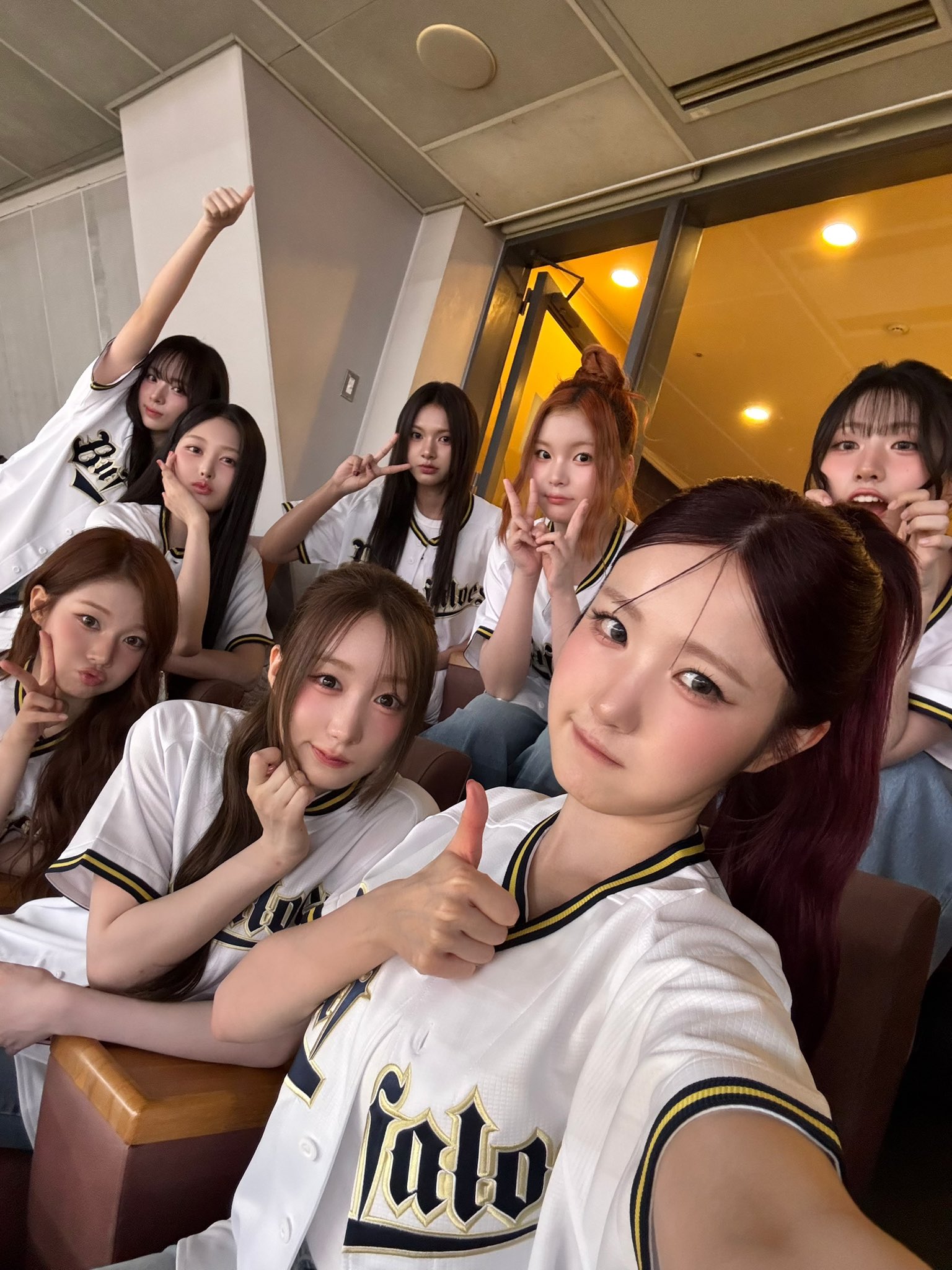 IZONE 本田仁美 スローガン IZONE 本田仁美 スローガン IZONE 本田仁美 スローガン K-POP
