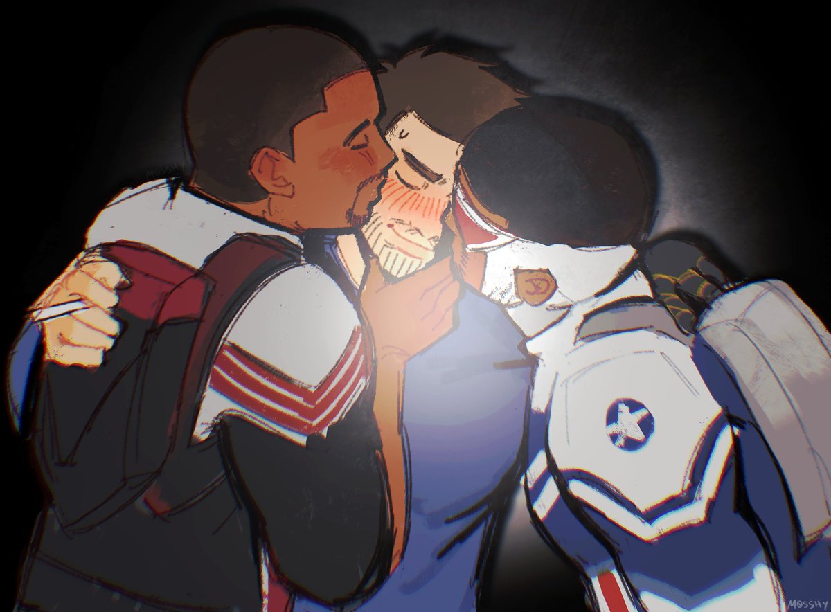 room for one more? #sambucky