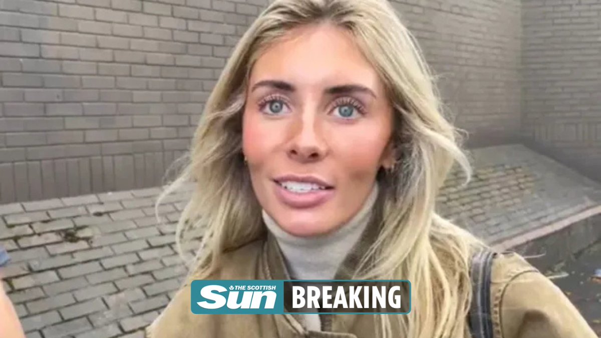 scotsunsport's tweet image. BREAKING: Adult Star Bonnie Blue stuns Rangers fans with Ibrox visit ahead of game thescottishsun.co.uk/sport/15337585…