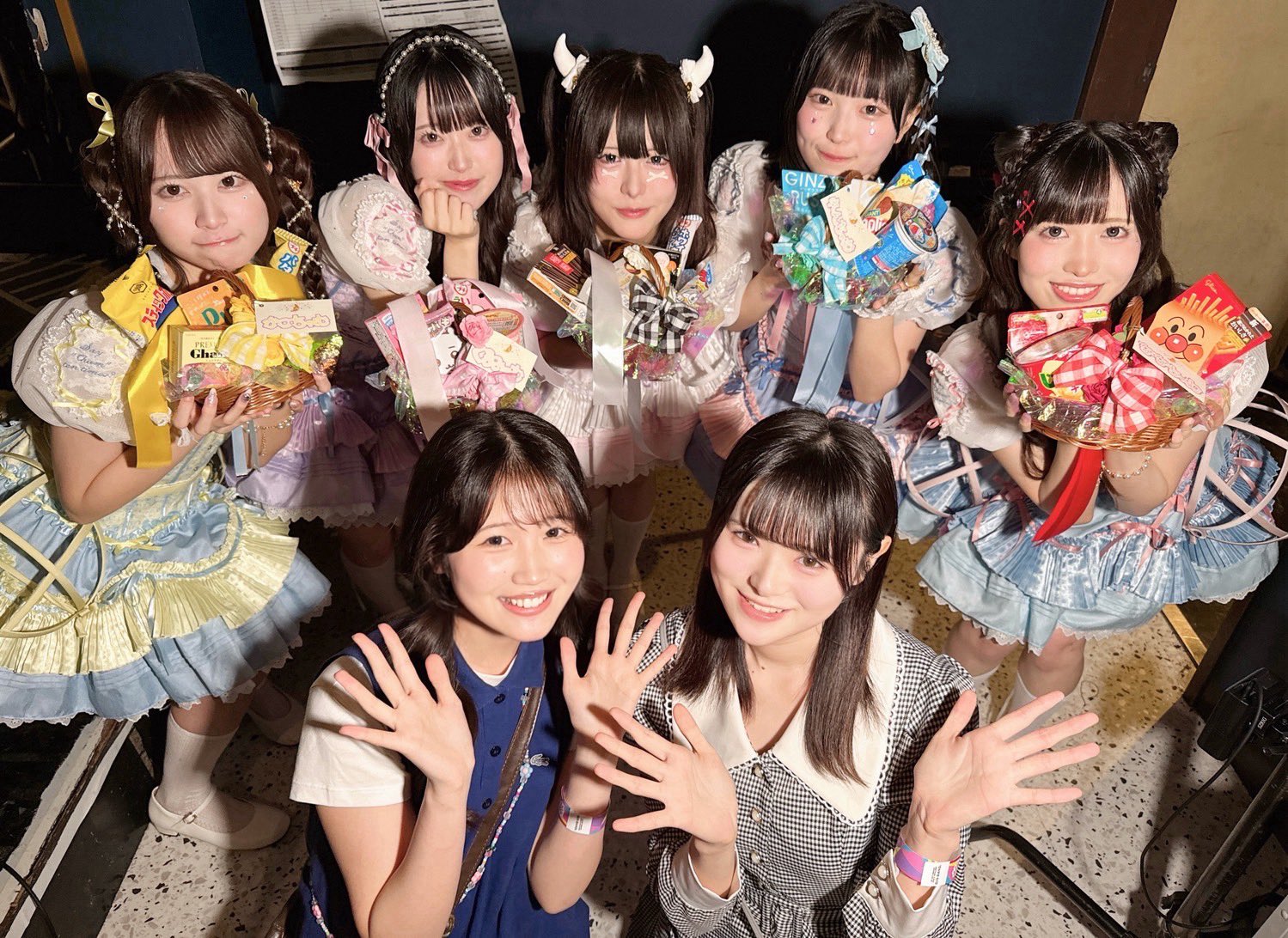 瀬﨑くるみ(ChumToto) (@sezaki_kurumi) / X