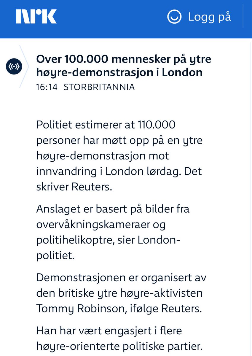 Roger Olsen tweet media