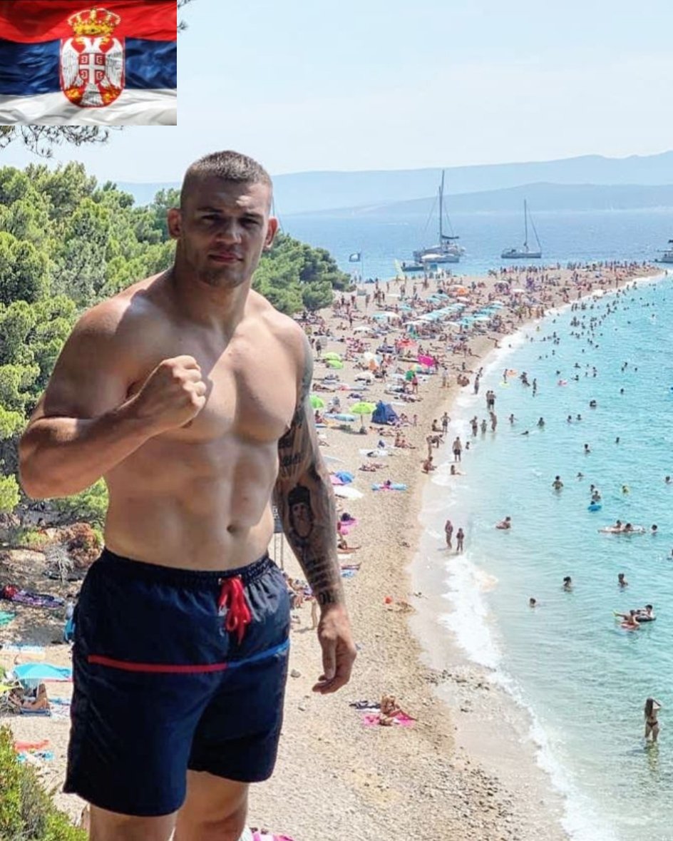 🇷🇸💪Serbian Summer💪🇷🇸 
    Adiatic Sea -Dalmatia 
              Island of Brac 
             🇷🇸💪🇷🇸💪🇷🇸