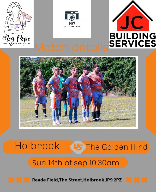 The Golden Hind fc tweet media