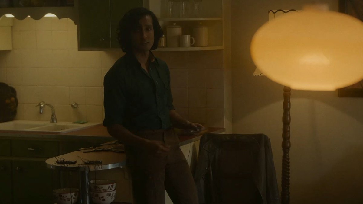 my top 4 favorite armand outfits so far before s3 shuffles my ranking around