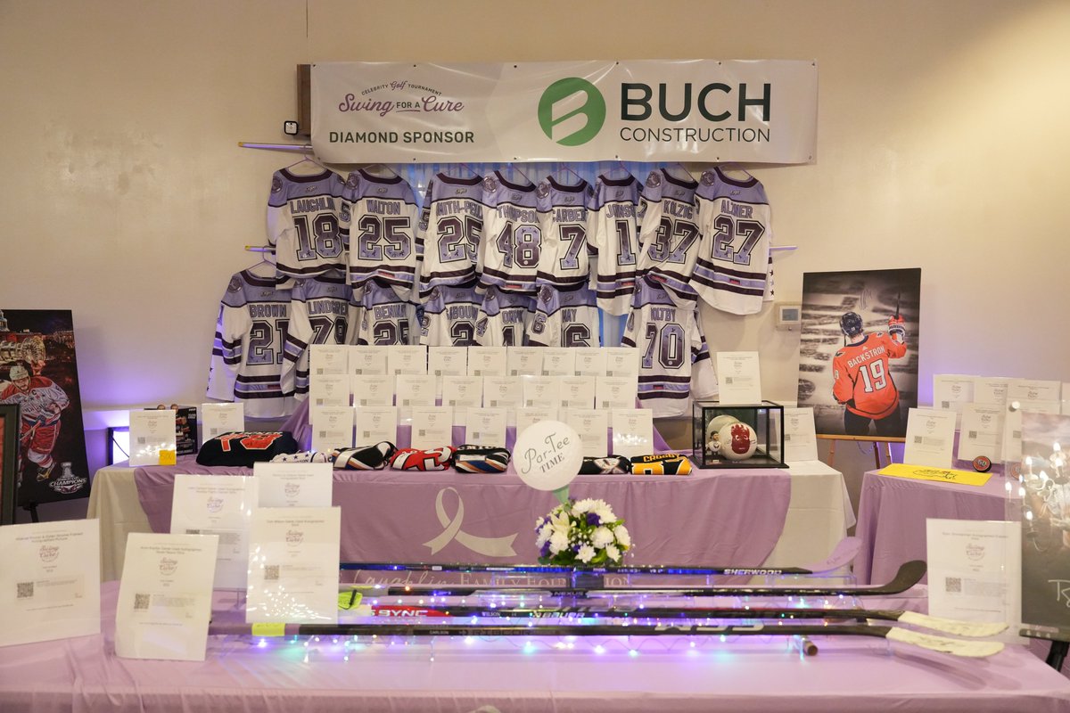 The Laughlin Family Foundation tweet media