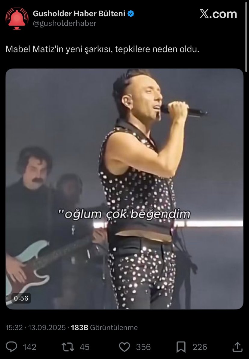 Tepkilere neden olmadı.

 “Rende binasından operasyon emri geldi” diye yorumluyoruz onu biz.