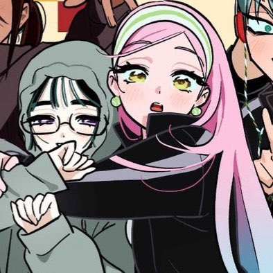 Hehe MiziSua &amp; PizzaBurger mentioned 🙈‼️ #pizzaBurger #MiziSua