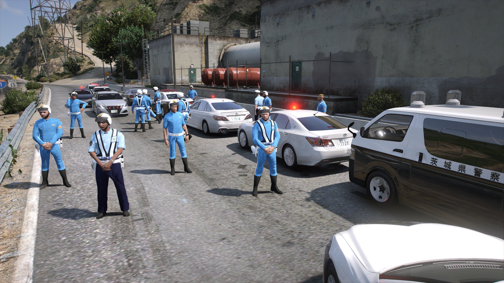 警察学校組＆RX7＆スバル360 アシェット】週刊 西部警察スーパーZをつくる 第092-095号