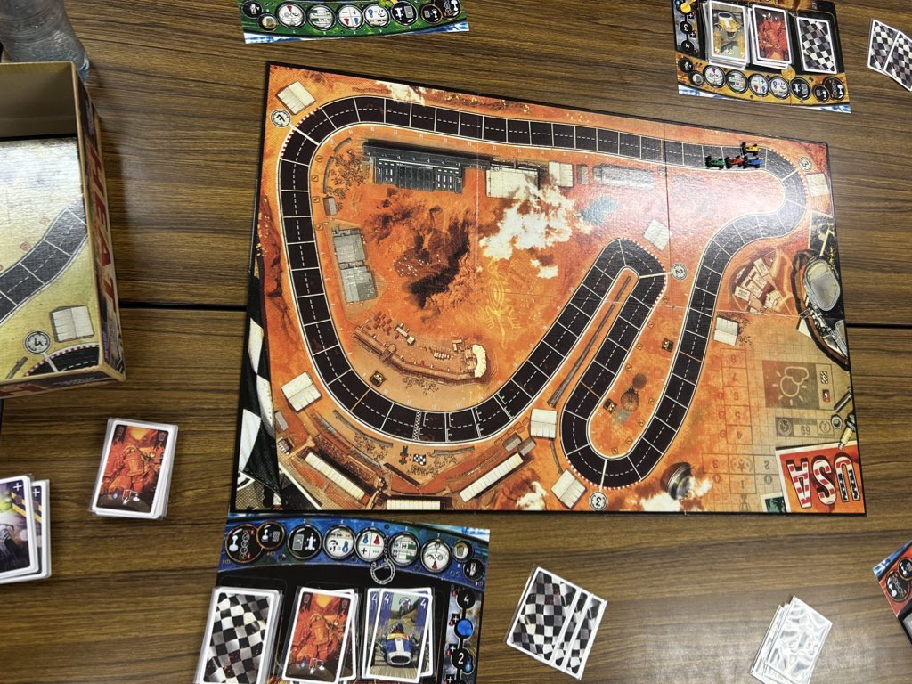 International Boardgamers: Sendai Japan tweet media