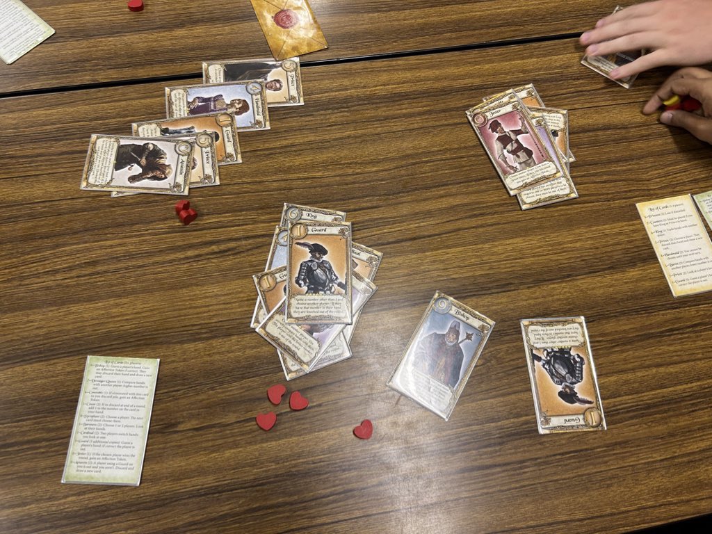 International Boardgamers: Sendai Japan tweet media