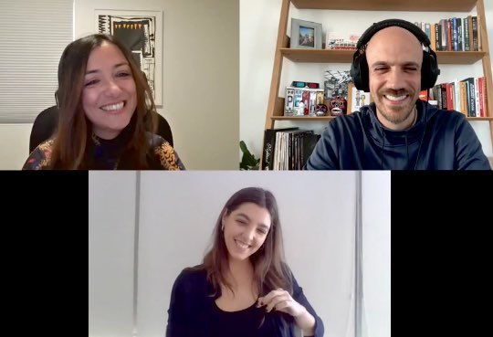 Alexia (@pepadot) on Twitter photo You’ll want to brush up on your Spanish skills for our next interview with <a href="/PanterXhita/">Panter Xhita</a> dropping on Monday 💚 You’ll want to brush up on your Spanish skills for our next interview with <a href="/PanterXhita/">Panter Xhita</a> dropping on Monday 💚