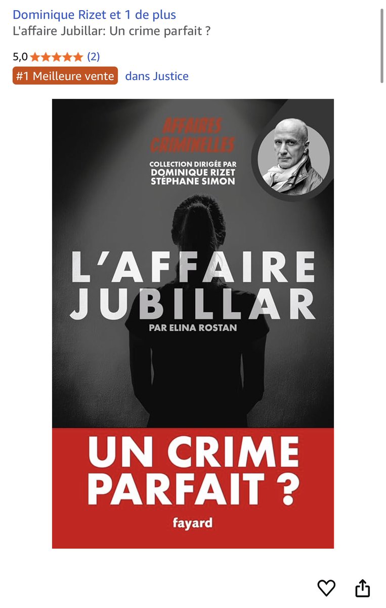 Merci. Votre confiance et vos premiers retours nous honorent !
#Jubillar #AffaireJubillar #FaitsDivers #Justice