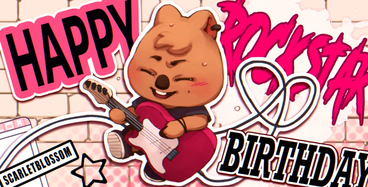 Hold his paw! It's his birthday!

#꽃처럼_특별HAN_널_위해
#AlwaysHoldMyHANd
#HappyHANDay