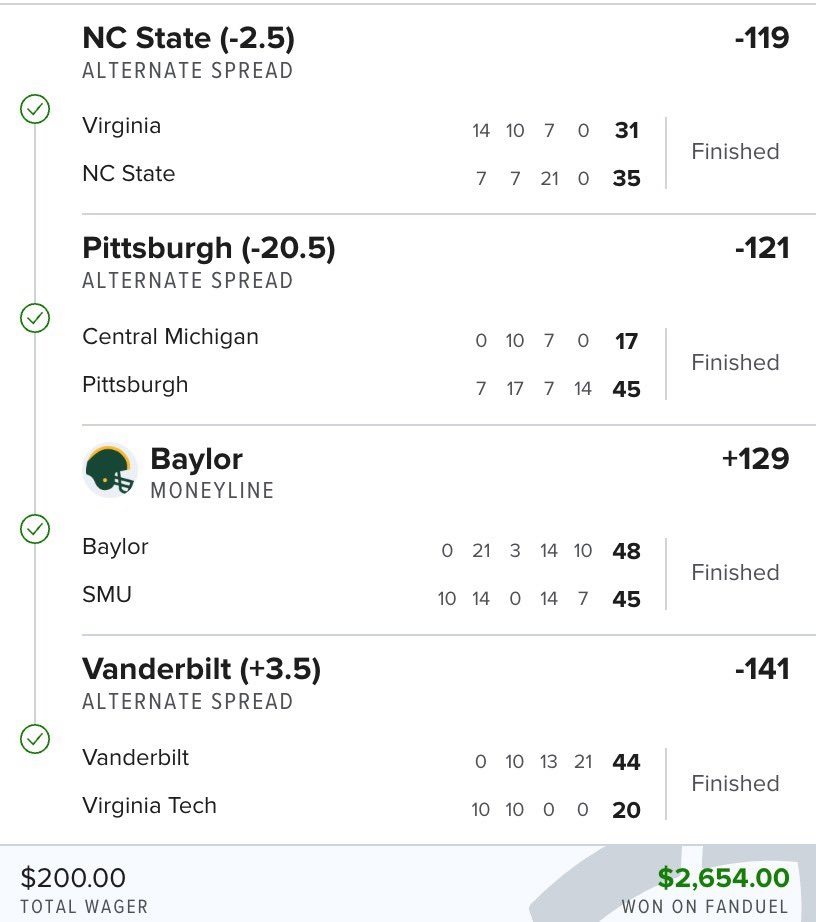 Chilly Bets tweet media