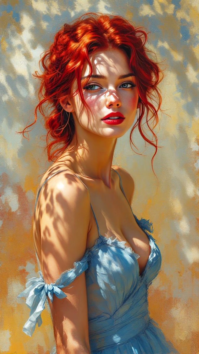 Anna Mor tweet media