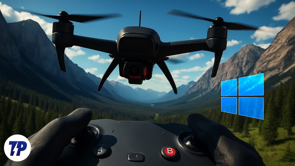 rajupp's tweet image. 🚁 Want to sharpen your drone skills without spending a dime? 

Check out the 8 best free drone simulators for Windows PC - from racing thrills to cinematic flying! #Drones #FPV

techpp.com/2025/09/13/bes…

by @wordsbyguru on @techpp